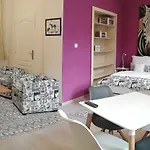 Maison d'hôtes Horse 3*