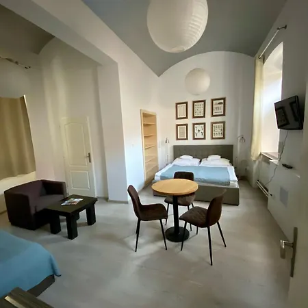 Guest house Horse 3*