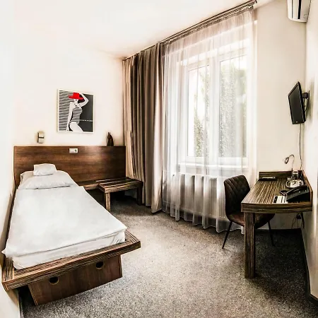 Horse Guest house Kosice