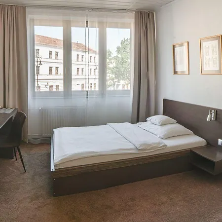 Guest house Horse 3*