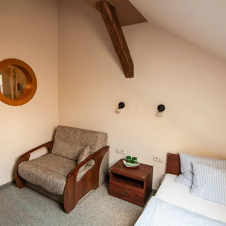 Guest house Horse Kosice