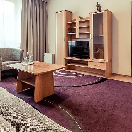 Horse Guest house 3*