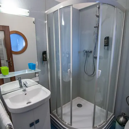 Guest house Horse Kosice