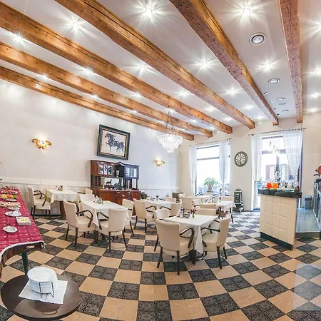 Horse Guest house Kosice