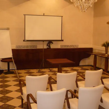 Gæstehus Horse Košice