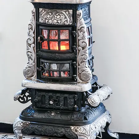 Guest house Horse 3*