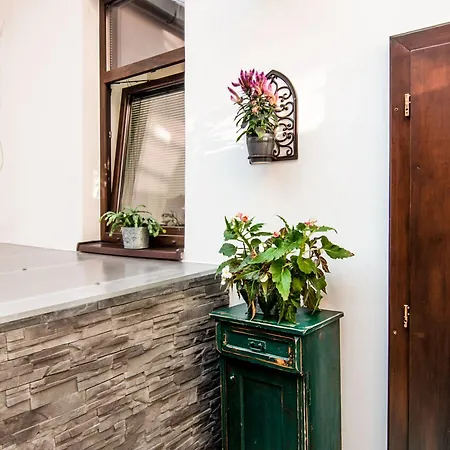 Affittacamere Horse Košice