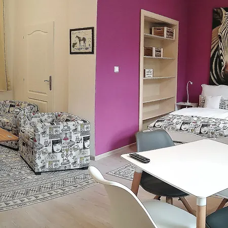 Guest house Horse 3*