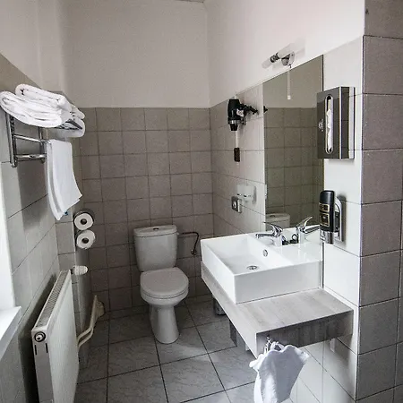 Horse Gæstehus Košice