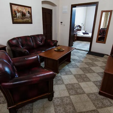 Horse Guest house Kosice