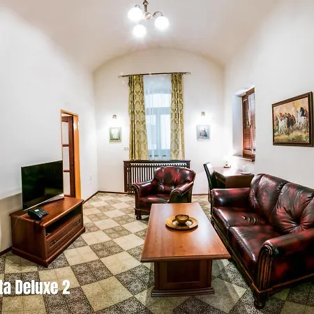 Horse Guest house Kosice