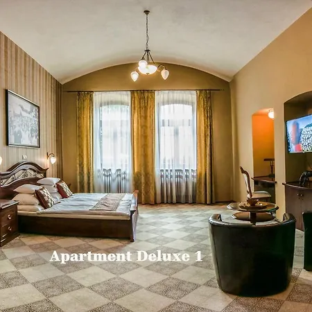 Horse Guest house 3*