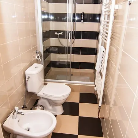 Guest house Horse 3*