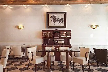 Guest house Horse Kosice