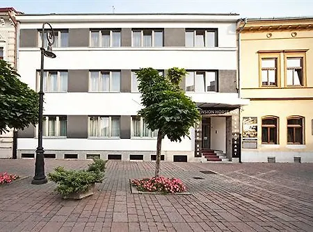 Guest house Horse Kosice