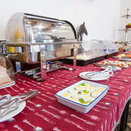 Horse Guest house 3*