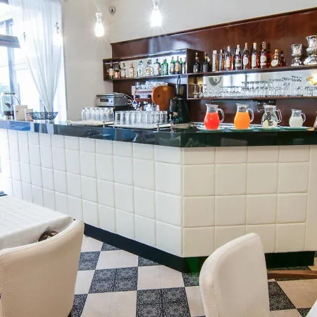 Guest house Horse 3*