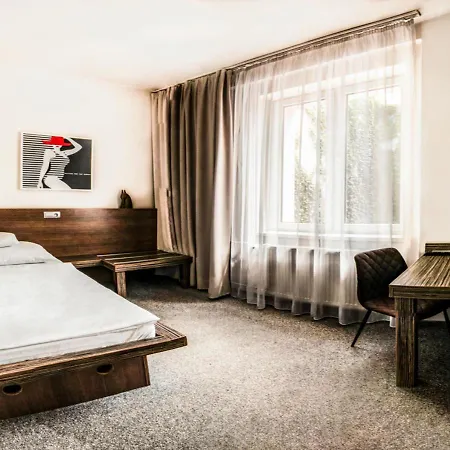 Horse Guest house 3*