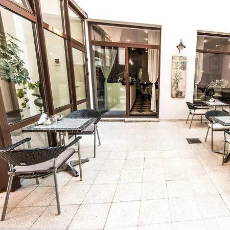 Guest house Horse 3*