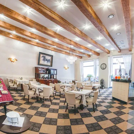 Guest house Horse Kosice