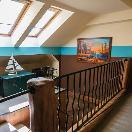 Horse Guest house 3*