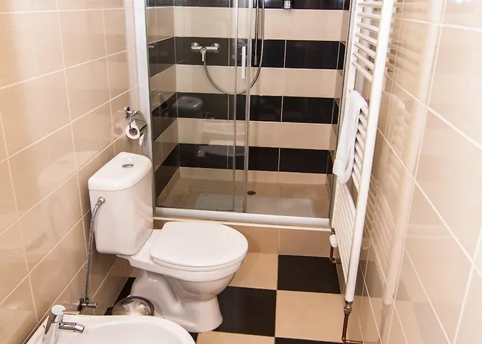 Affittacamere Horse Košice