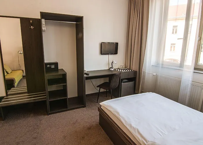 Affittacamere Horse 3*