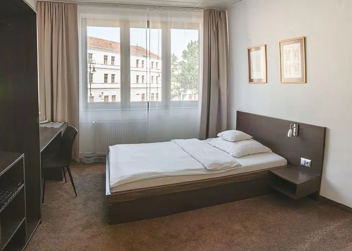 Affittacamere Horse 3*