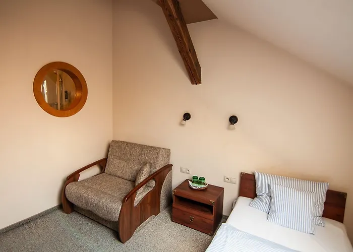 Affittacamere Horse Košice