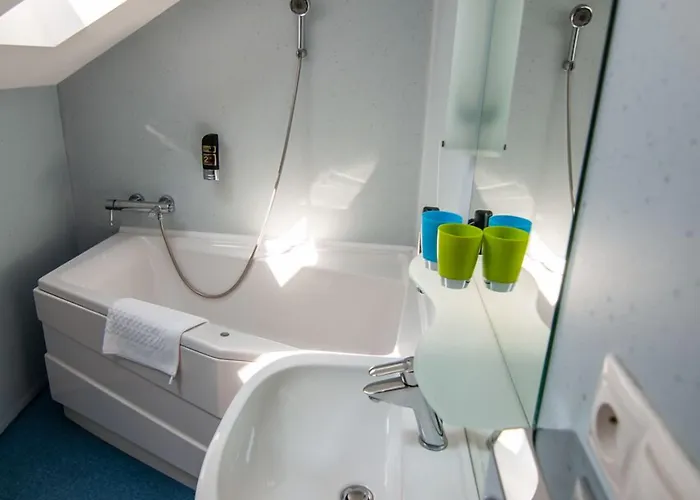 בית הארחה Horse