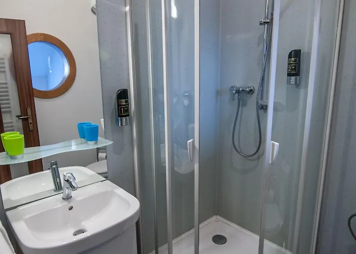 Affittacamere Horse Košice