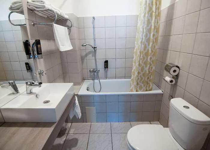 Horse Affittacamere 3*