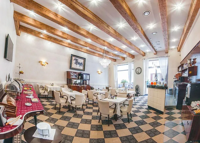 Horse Affittacamere Košice