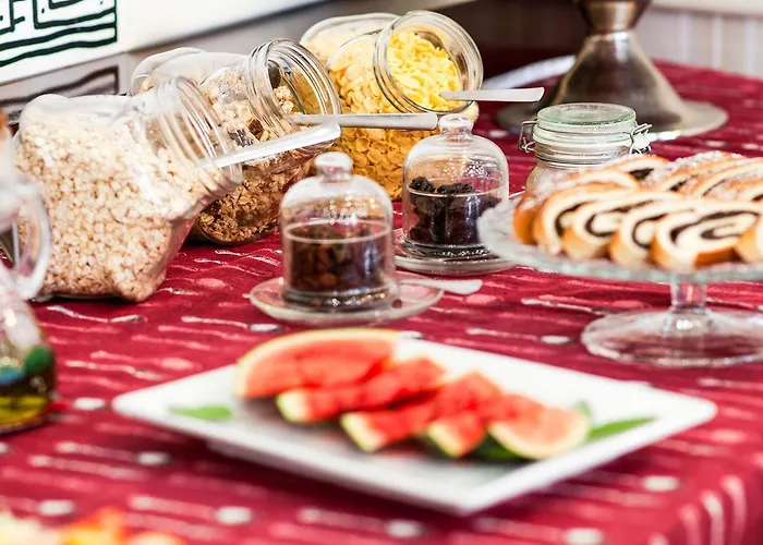 Horse Affittacamere 3*