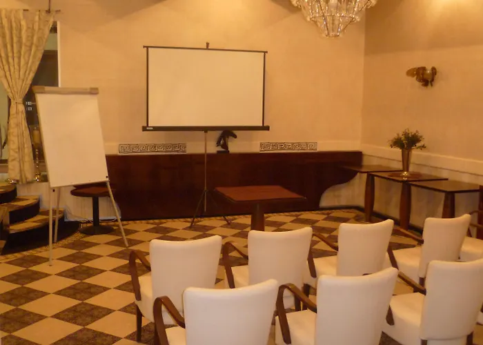 Gasthuis Horse Košice