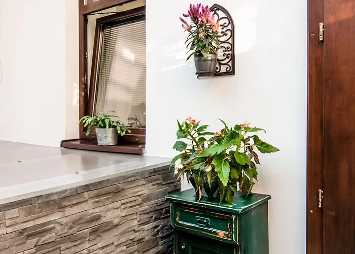 Gasthuis Horse Košice