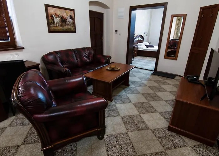 Horse Affittacamere Košice