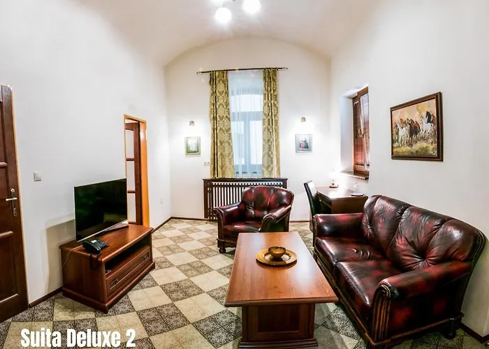 Horse Gasthuis Košice