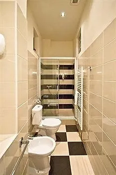 Horse 3* קושיצה