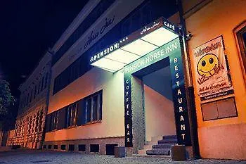 בית הארחה Horse 3*