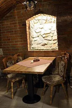 Horse 3* קושיצה