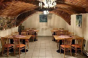 Horse Affittacamere 3*