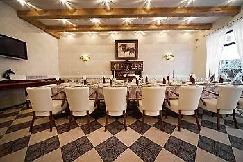 Horse בית הארחה קושיצה