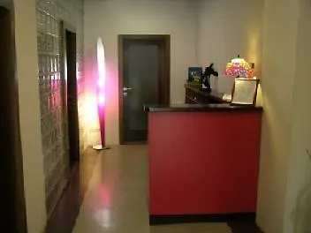 Horse Gasthuis Košice