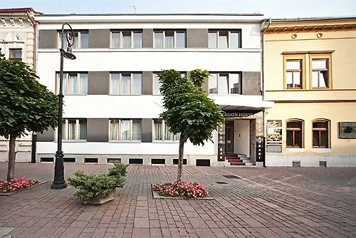 Affittacamere Horse Košice