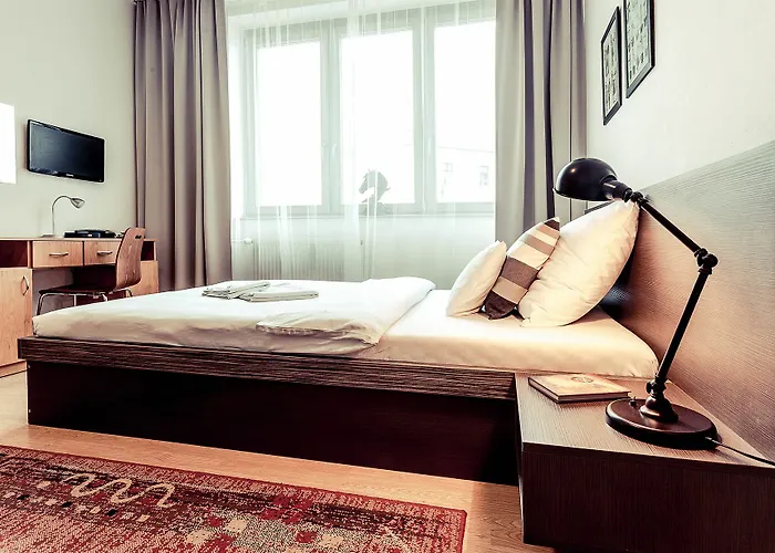 בית הארחה Horse 3*