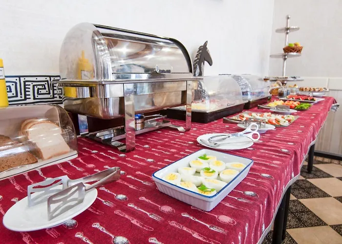 Horse Affittacamere 3*