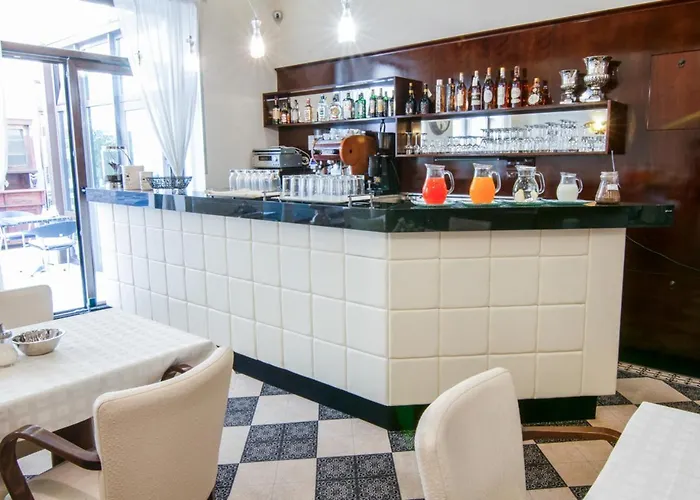 בית הארחה Horse 3*