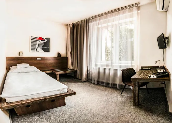 Horse Affittacamere 3*