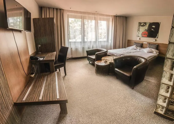 Affittacamere Horse 3*